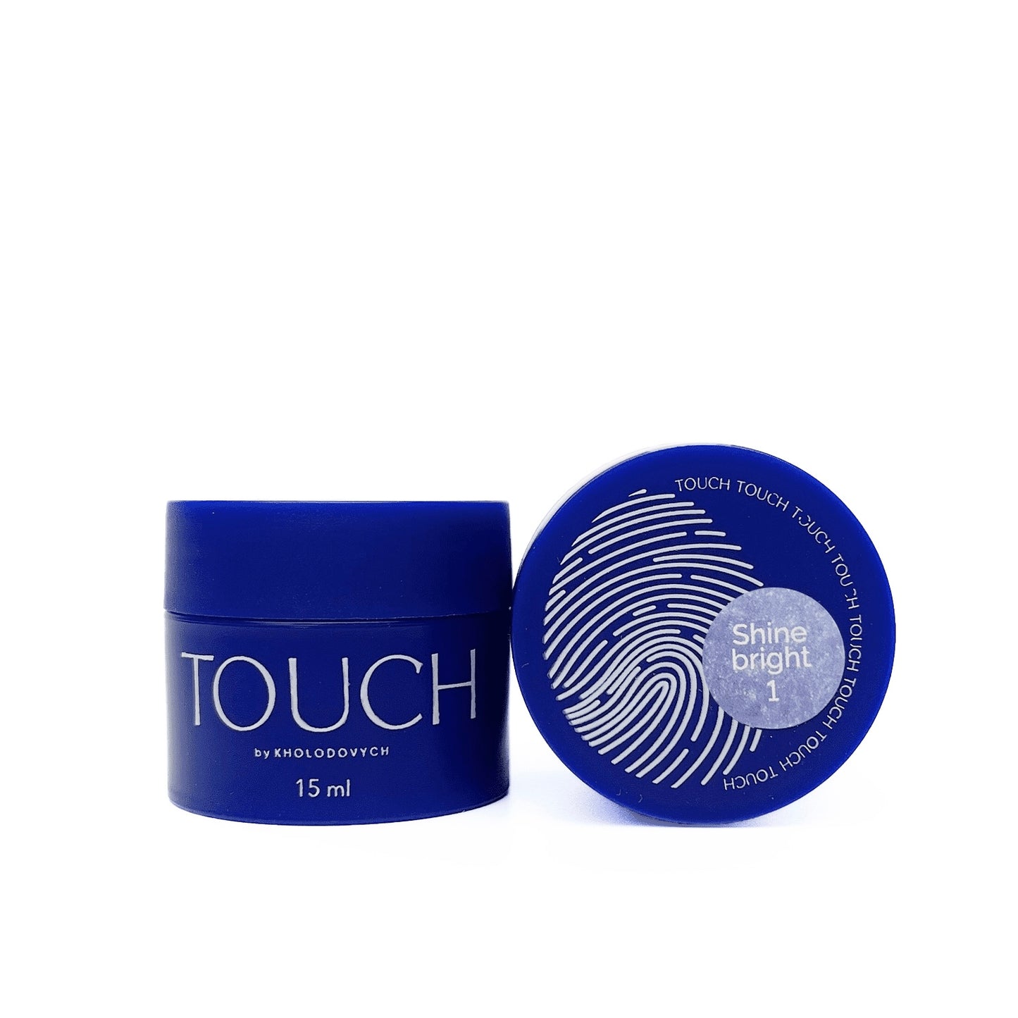 Builder Gel Shine Bright - 3, 15ml