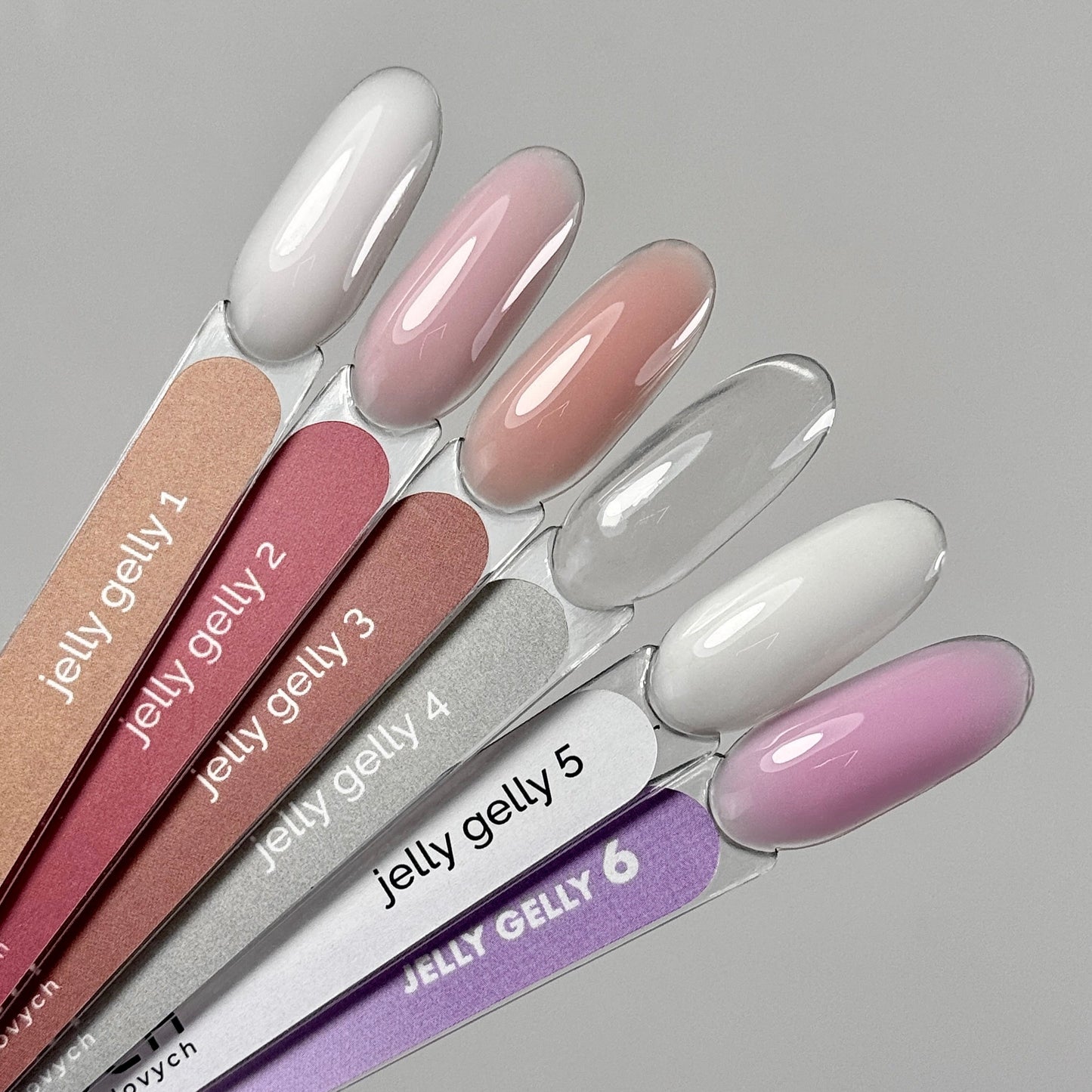 TOUCH Jelly Gelly-5 15ml