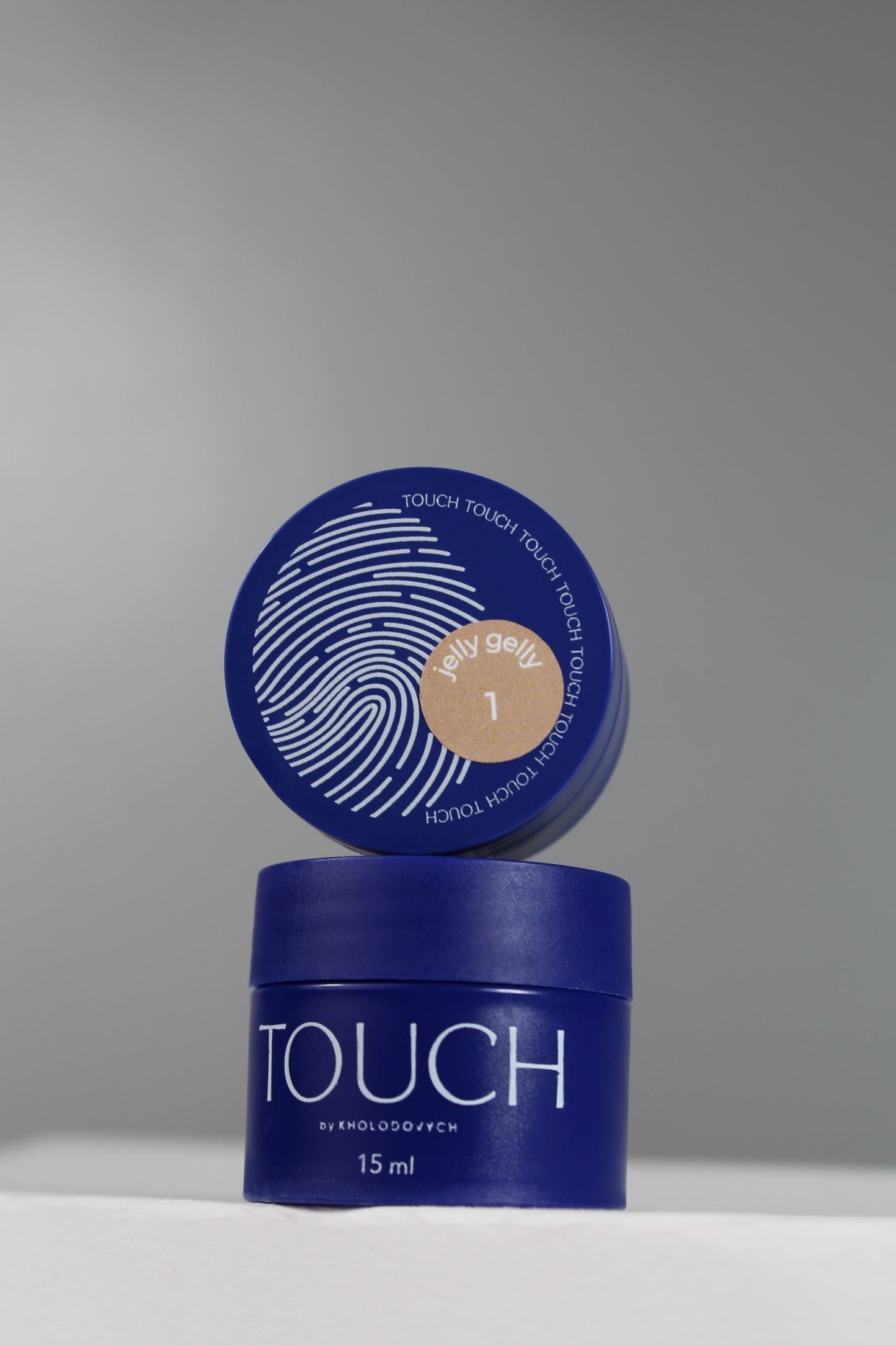 TOUCH Jelly Gelly-1 15 ml