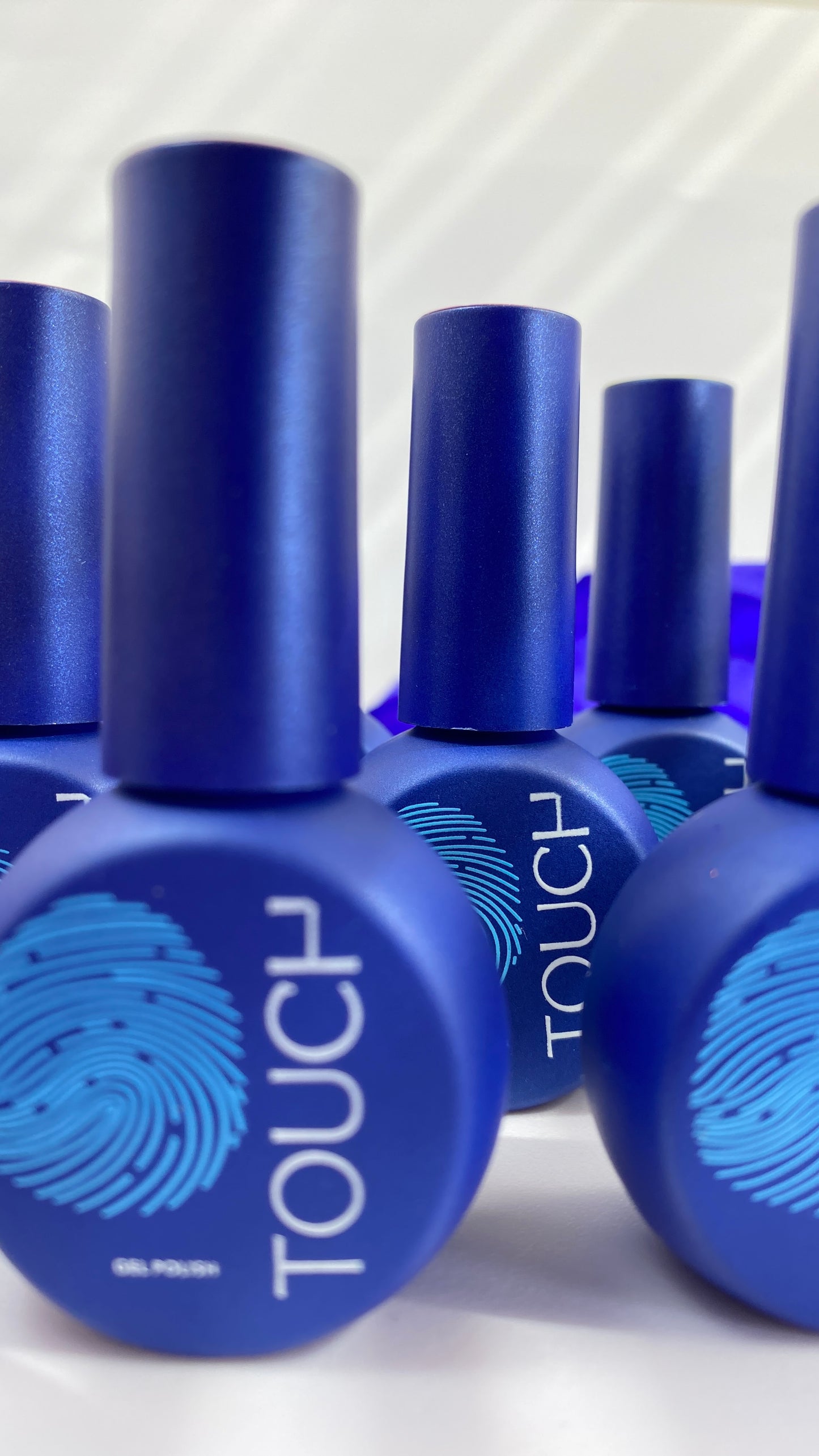 TOUCH Gel Polish 02 9ml