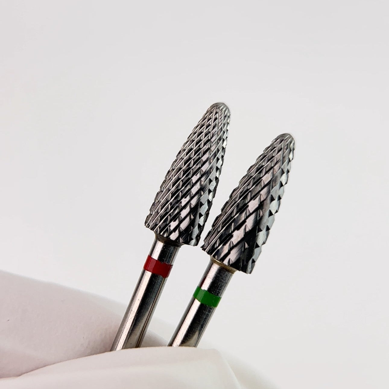 TOUCH Carbide drill / Твърдосплавна фреза