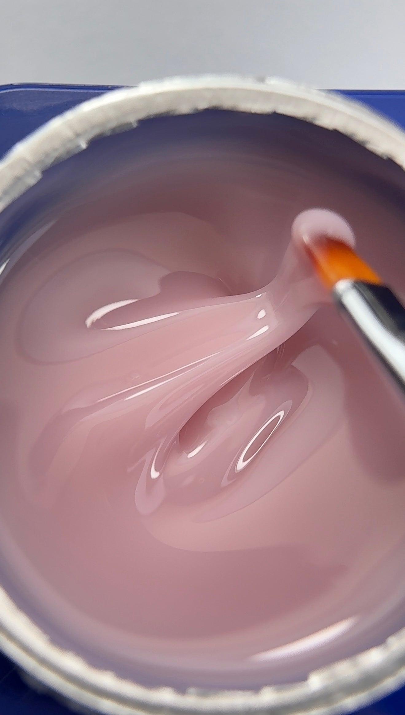 TOUCH Builder Gel Light Pink, 30ml