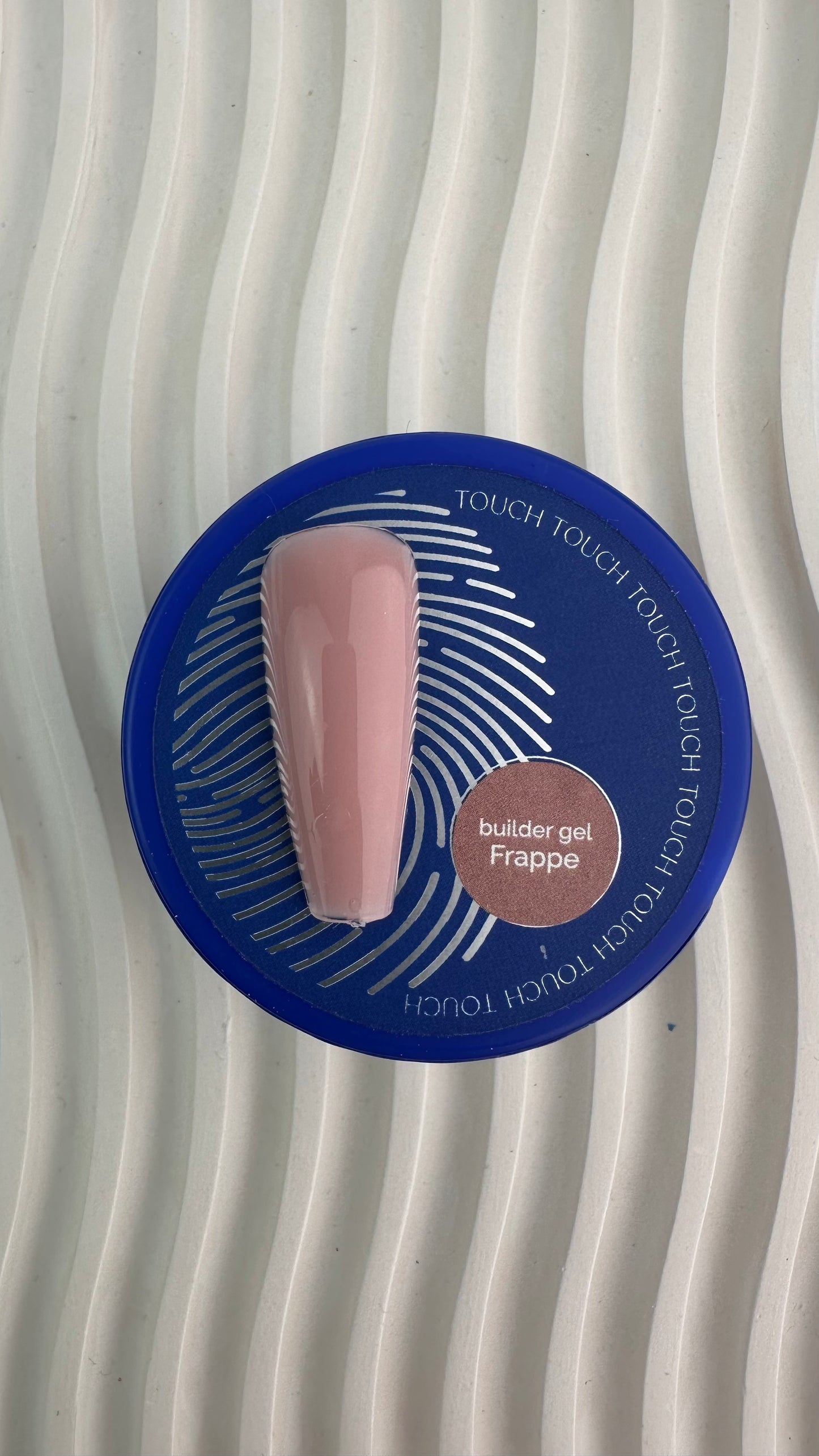 TOUCH Builder Gel Frappe, 30ml
