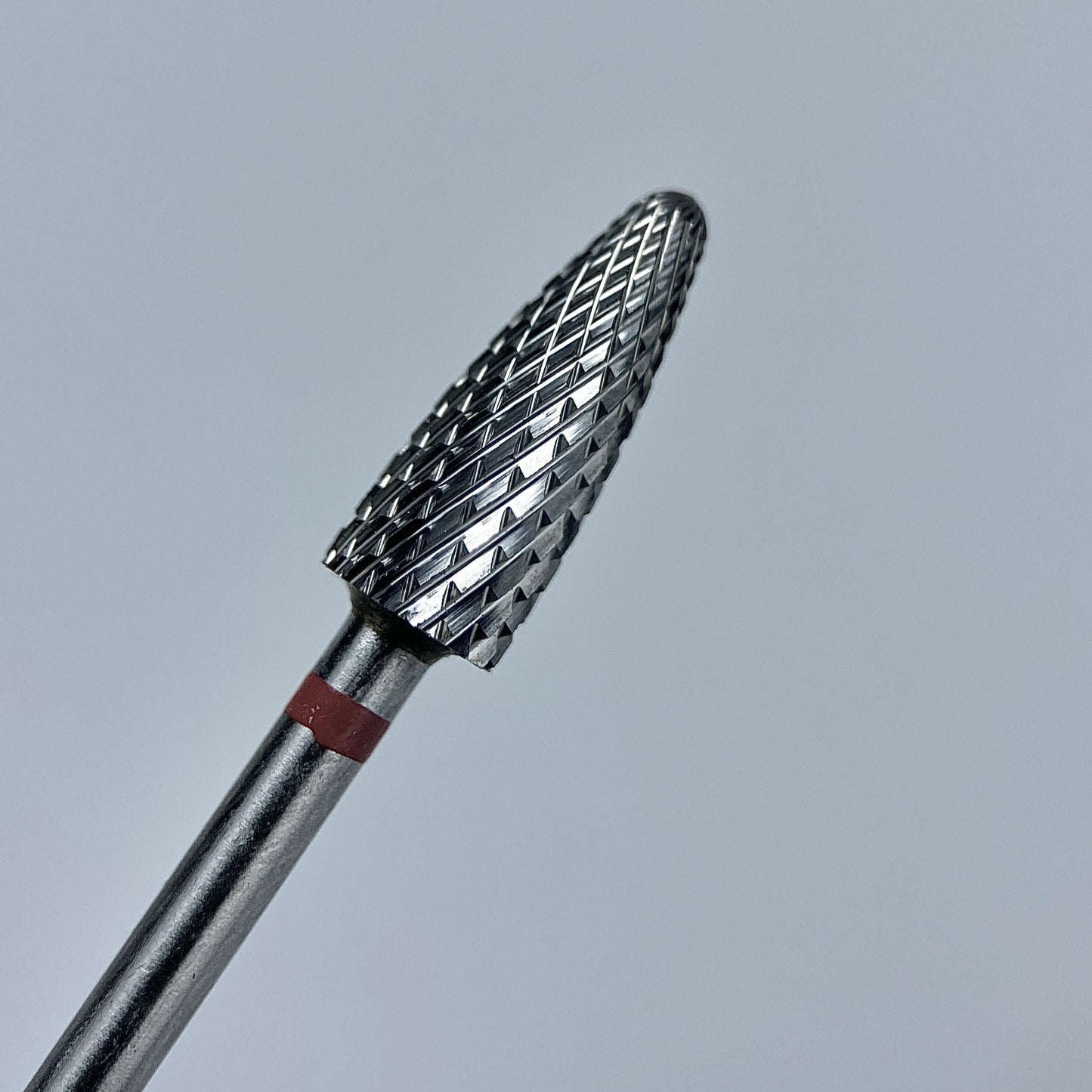 TOUCH Carbide drill /Твърдосплавна фреза