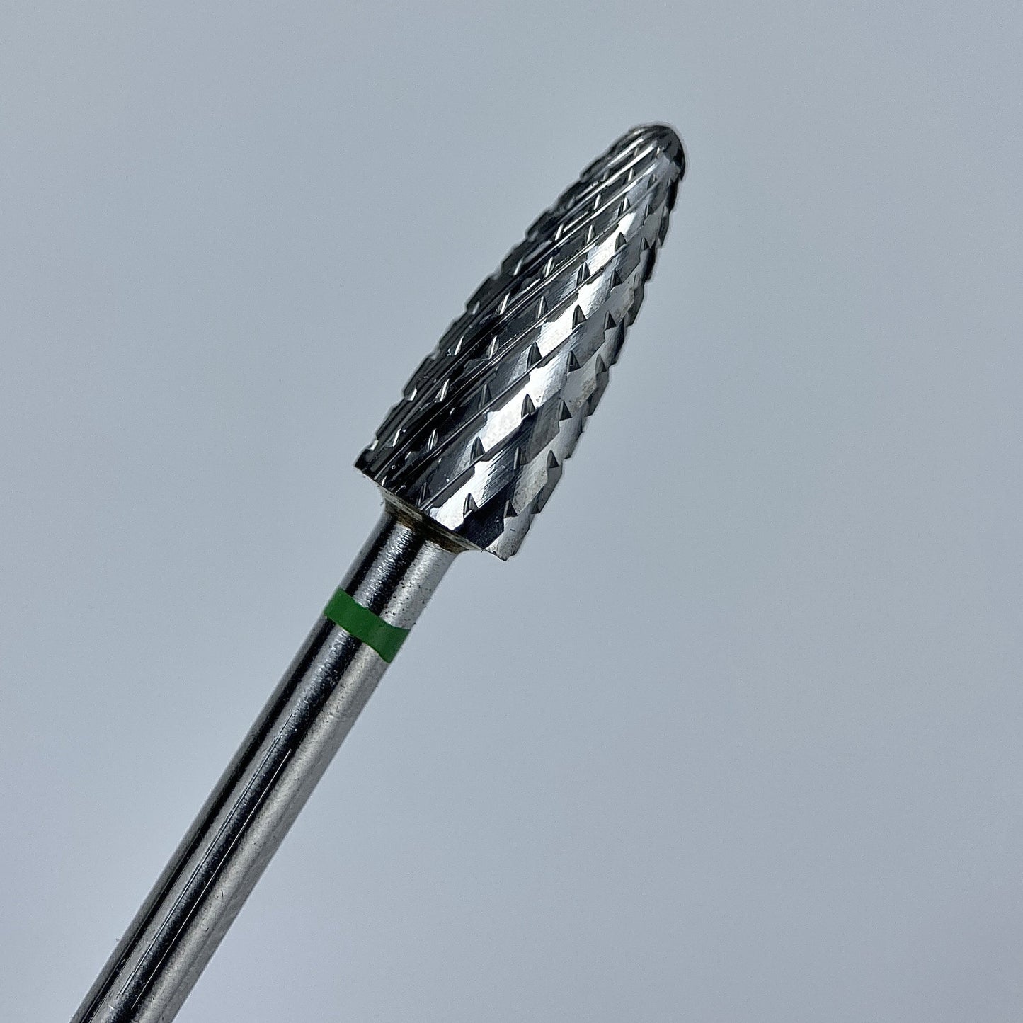 TOUCH Carbide drill / Твърдосплавна фреза