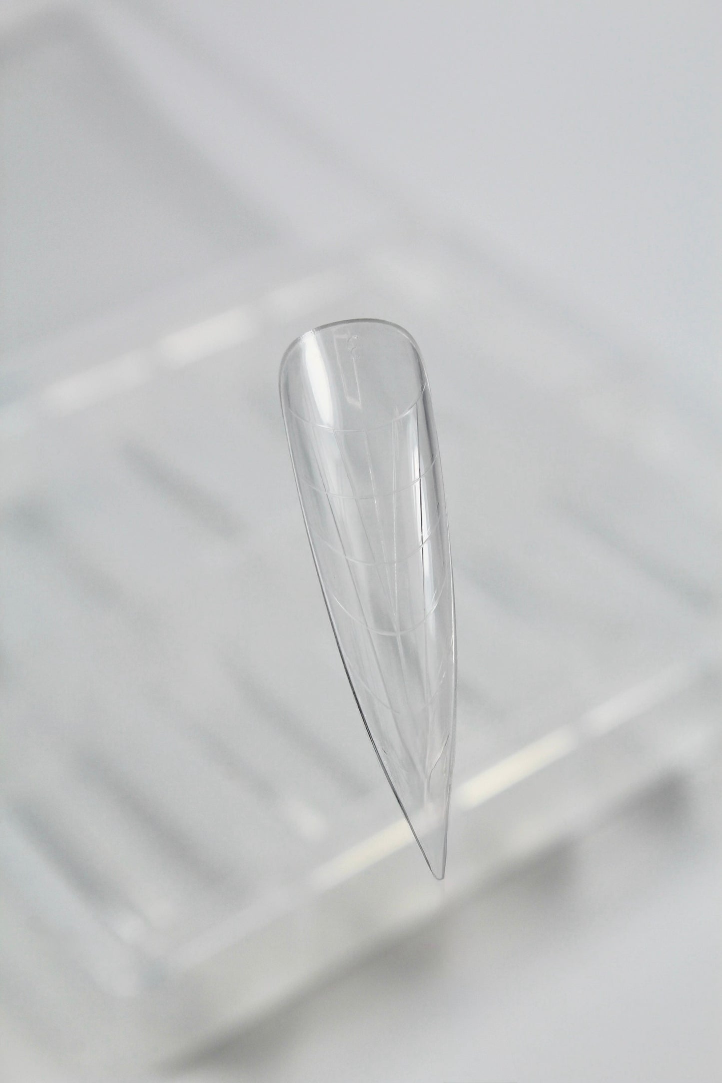 TOUCH Nail Tips Square 120 бр.