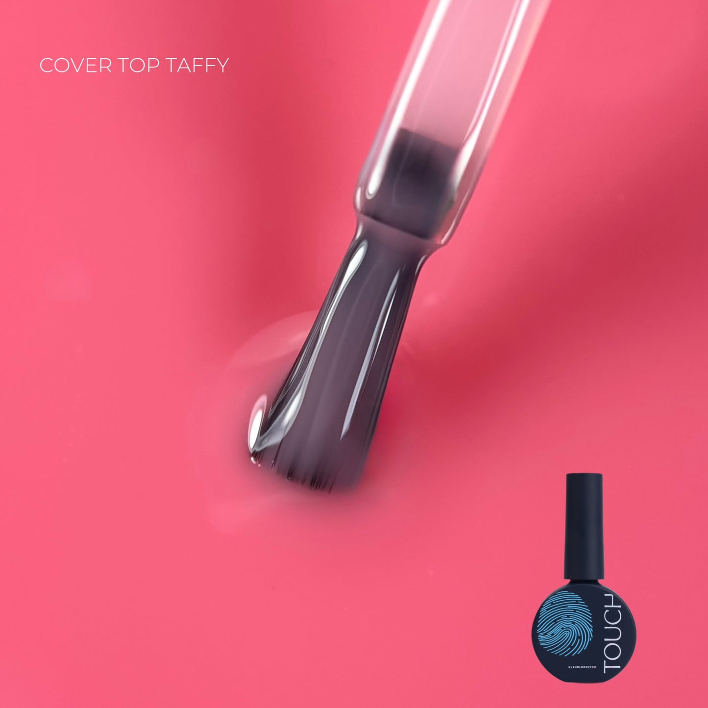 TOUCH Cover top Taffy, 13ml