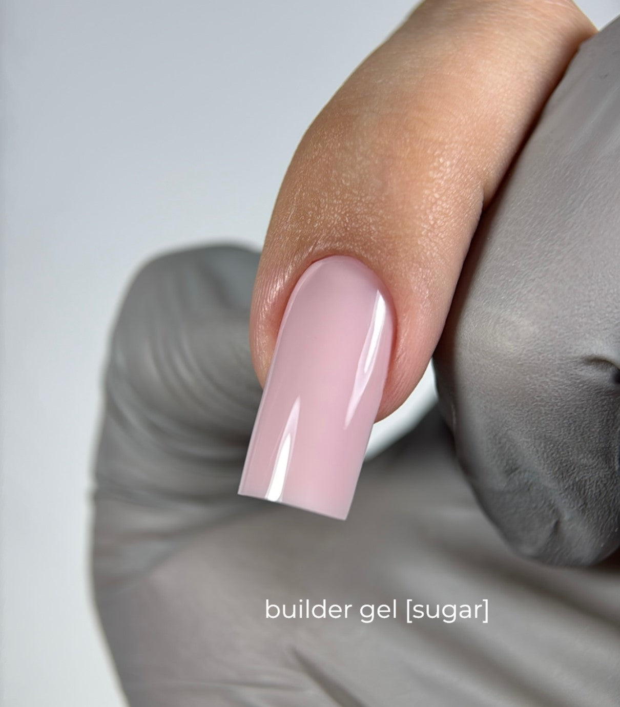 TOUCH Builder Gel Sugar, 30ml