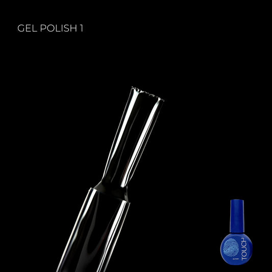 TOUCH Gel Polish 01 9ml