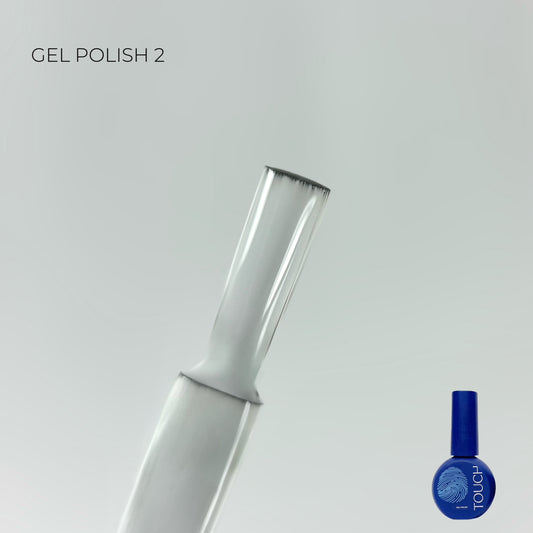 TOUCH Gel Polish 02 9ml