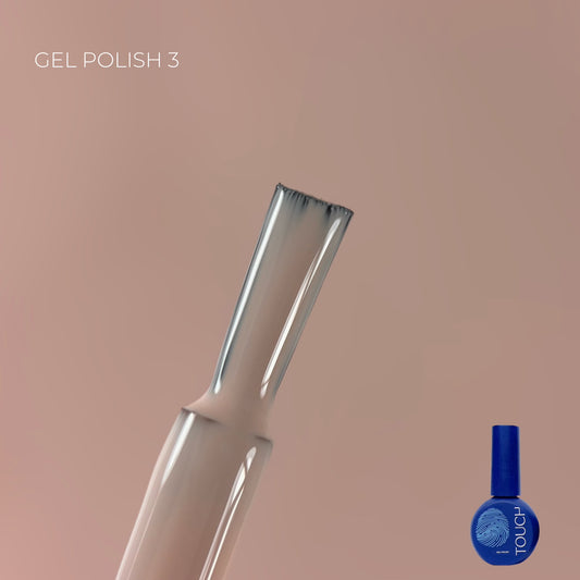 Touch Gel polish 03, 9ml