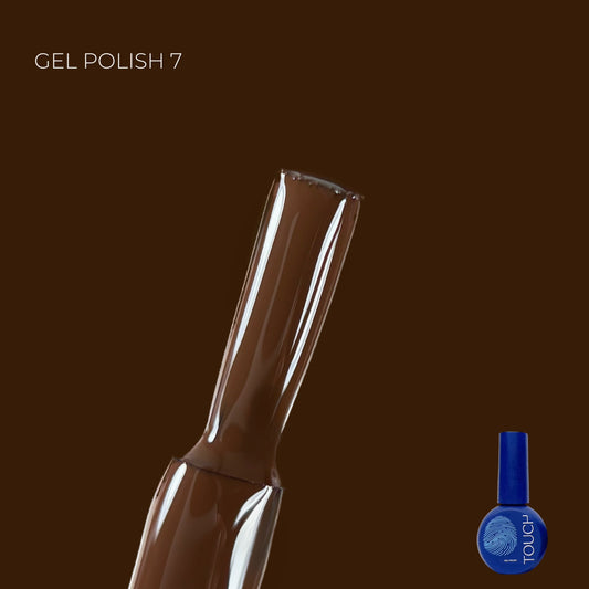TOUCH Gel Polish 07 9ml