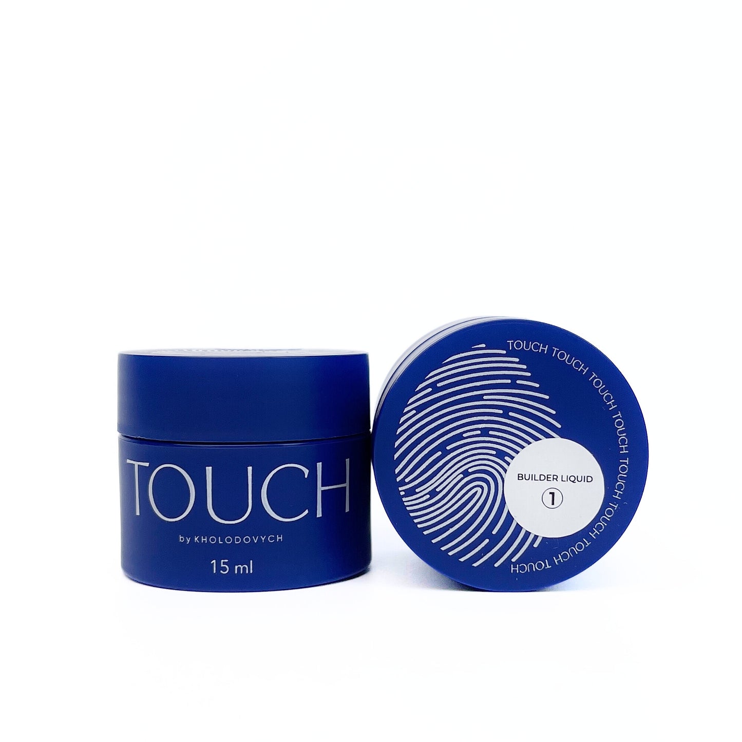 TOUCH Builder liquid 29,  15ml