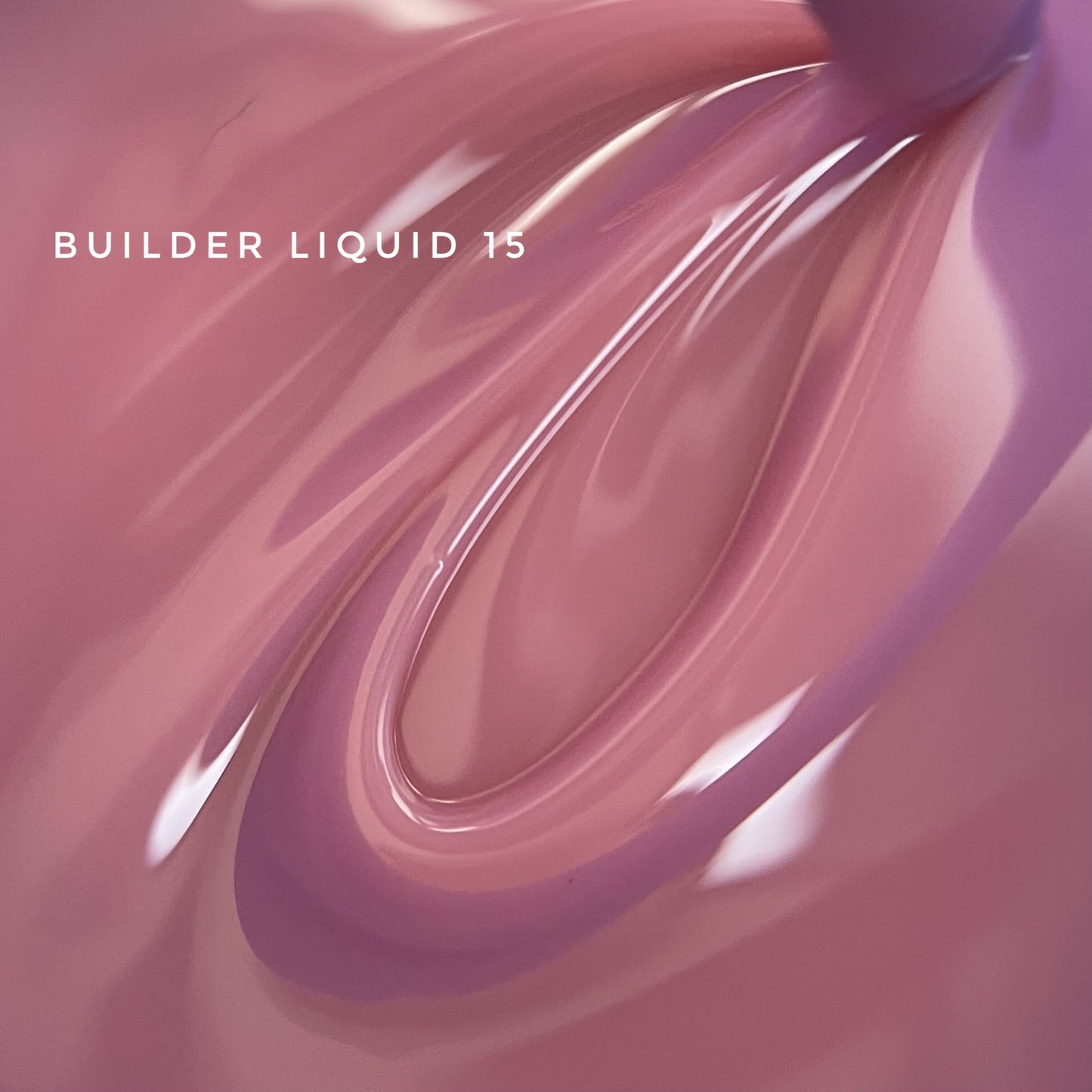 TOUCH Builder liquid 15, 15ml