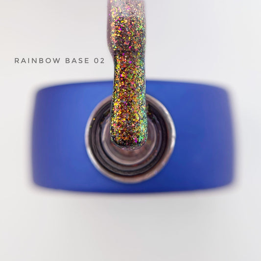 TOUCH Rainbow Base 2, 13ml
