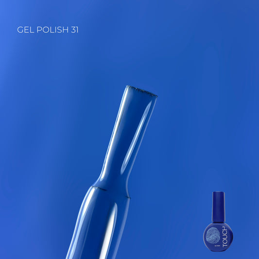 TOUCH Gel Polish 31, 9ml