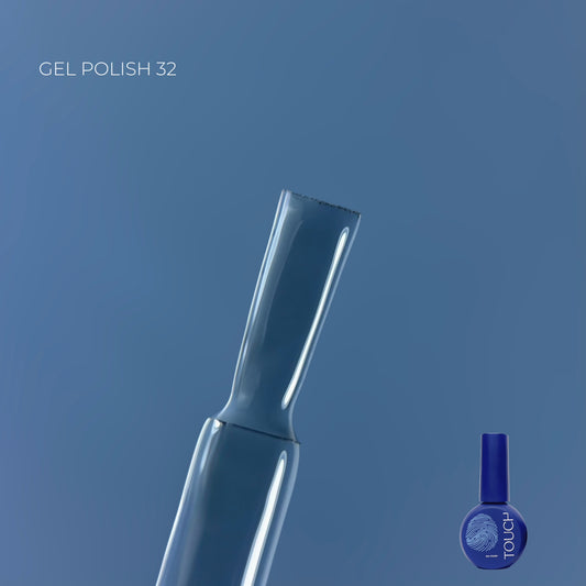 TOUCH Gel Polish 32, 9ml