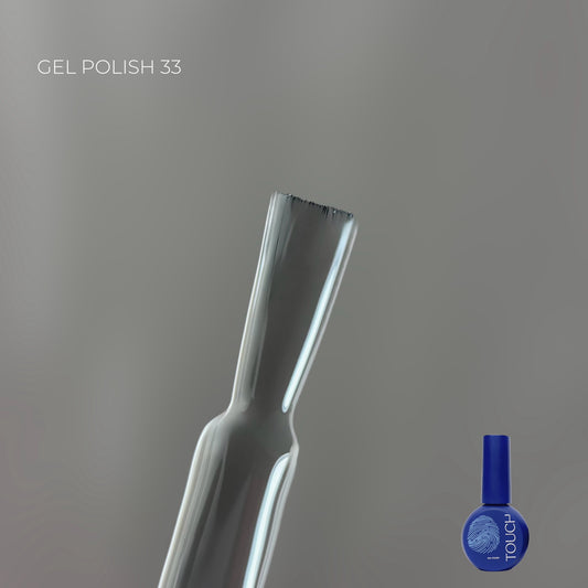 TOUCH Gel Polish 33, 9ml
