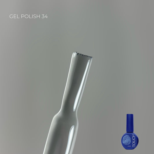 TOUCH Gel Polish 34, 9ml