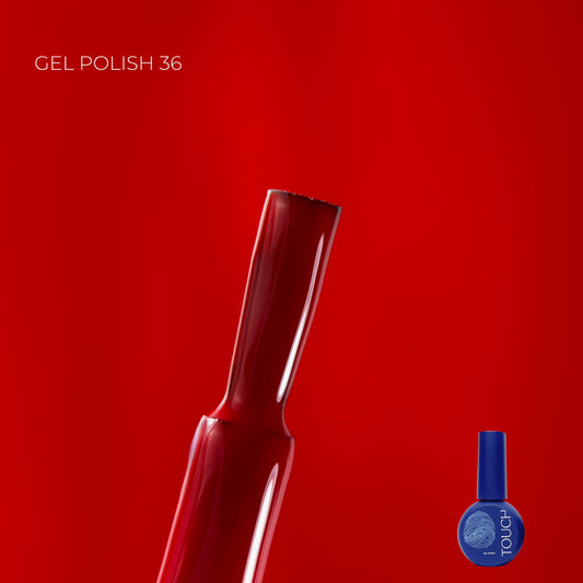 TOUCH Gel Polish 36, 9ml