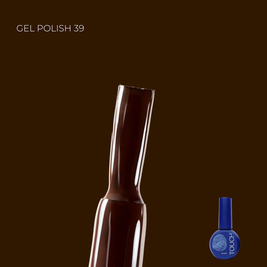 TOUCH Gel Polish 39, 9ml