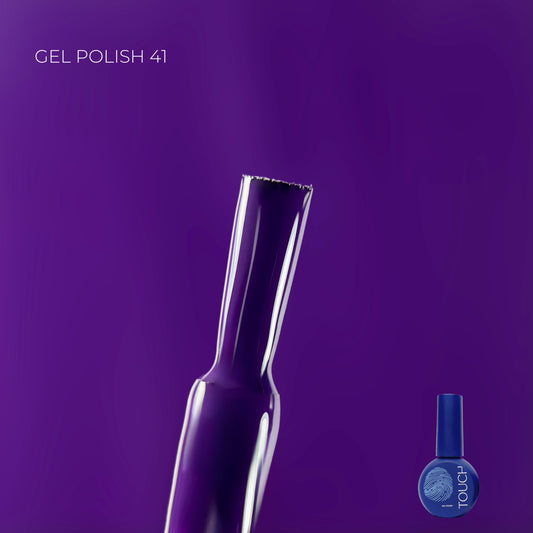 TOUCH Gel Polish 41, 9ml