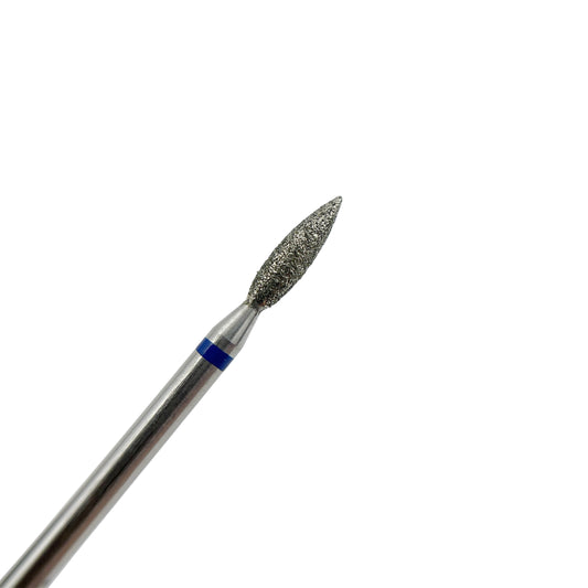 Touch диамантена фреза blue 025