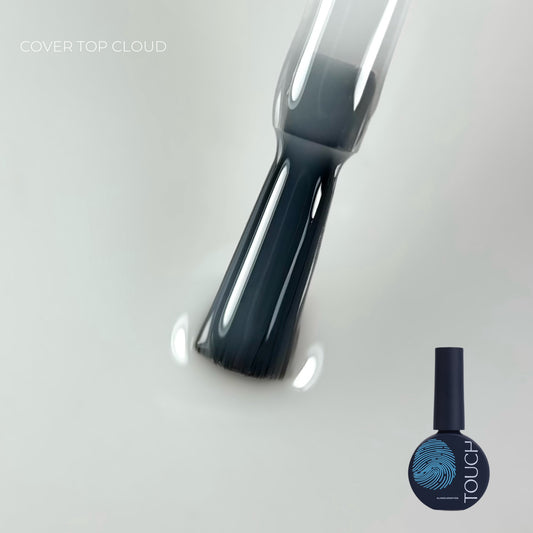TOUCH Cover top Cloud, 13ml