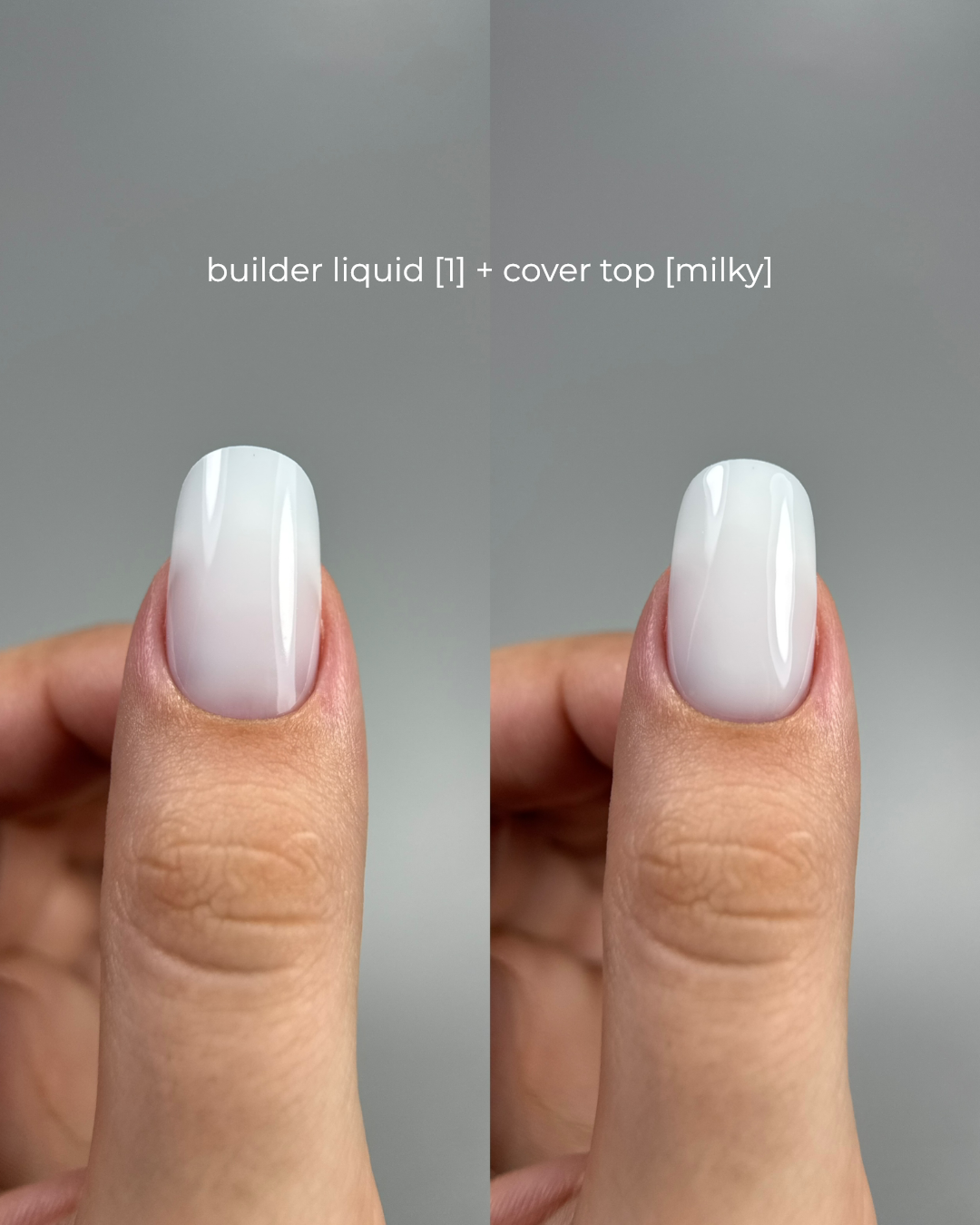 TOUCH Cover top Cloud, 13ml