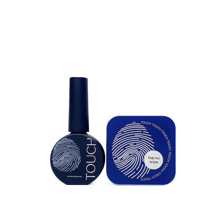TOUCH Топ No Wipe
