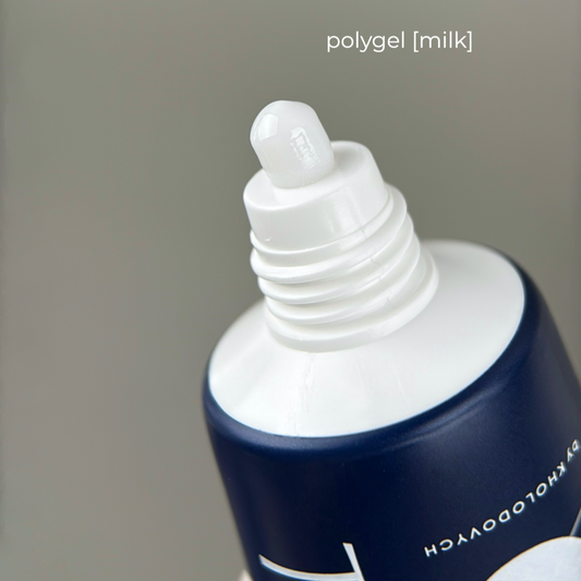 TOUCH Polygel Milk, 30ml