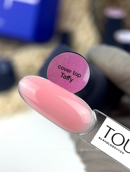 TOUCH Cover top Taffy, 13ml