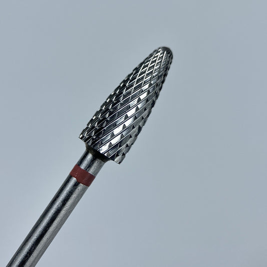 TOUCH Carbide drill /Твърдосплавна фреза