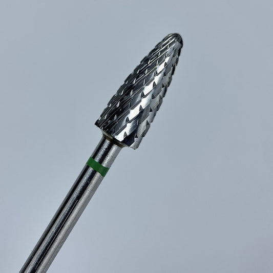 TOUCH Carbide drill / Твърдосплавна фреза