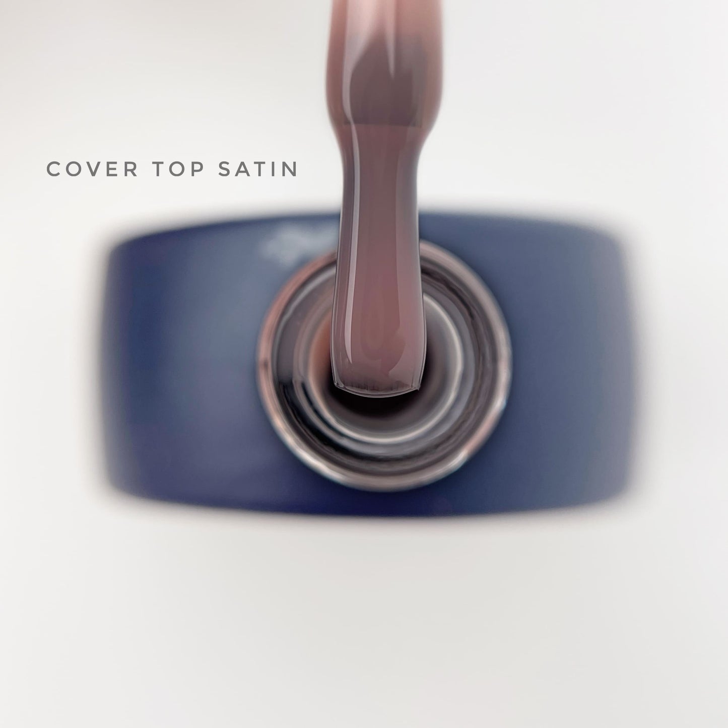 TOUCH Cover top Satin 13ml